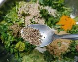 मेथी ढेबरा (methi Dhebra recipe in marathi) रेसिपी स्टेप 2 फोटो 