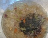 Foto langkah ke 6 dari resep Ayam Lada Hitam Sederhana.