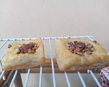 Foto del paso 13 de la receta: Formas de hojaldre