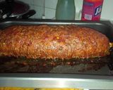 Foto del paso 5 de la receta: Pan de carne