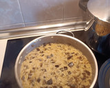 Foto del paso 6 de la receta: Risotto de berenjena