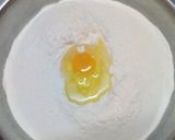 Foto del paso 1 de la receta: Tapitas de Empanadas caseras 😎😋👌