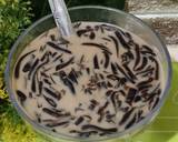 Cara Membuat Top Kopi Gula Aren Cincau 3