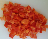 Foto del paso 3 de la receta: Patatas con chorizo