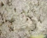 Foto del paso 4 de la receta: Hamburguesas de garbanzos y lentejas