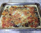 Foto del paso 4 de la receta: TARTA de VERDURA y FIAMBRE