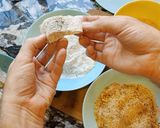 Foto del paso 4 de la receta Fingers de pescado en freidora de aire
