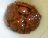 Foto langkah ke 6 dari resep Semur Daging Sapi.