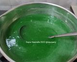 Foto langkah ke 2 dari resep Buko Pandan Kelapa Muda.