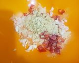 Foto del paso 2 de la receta: Lentejas al estilo ydk 🇩🇴🇩🇴🇩🇴
