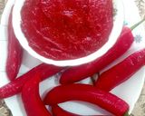 عکس مرحله 2 از دستور رب پاپریکا 🌶🌶🌶🌶