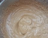 Foto del paso 6 de la receta: Torta de café con crema de café