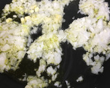 Foto del paso 3 de la receta: Spaghetti negros