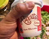 Foto del paso 5 de la receta: Protesalad mar y tierra imbatible!!!(Ensalada de atún y vegetales varios)