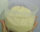 Foto langkah ke 7 dari resep Mozarella Home Made.