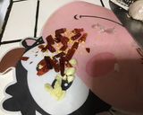 Foto del paso 6 de la receta: Pollo crispy coreano a mi estilo