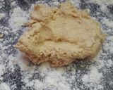 Foto del paso 3 de la receta: Galletas monstruosas divertidas