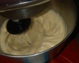 Foto del paso 2 de la receta: ✨Pionono relleno con Dulce de Leche✨