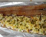 Stuffed Snoek on the Braai recipe step 6 photo