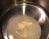蕃茄焗烤麵（五辛素）的食譜步驟1照片