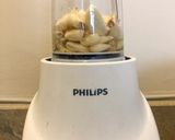 Foto langkah ke 2 dari resep Baceman Bawang putih (Pakai Blender).