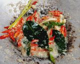 Foto langkah ke 3 dari resep Kering Tempe.