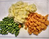 Foto del paso 1 de la receta: Mayonesa de ave