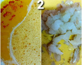 Foto del paso 2 de la receta: Tortitas de bacalao