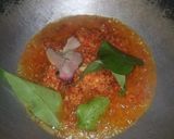 Foto langkah ke 1 dari resep Asam Pedas Ikan Kakap.