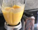 Foto del paso 2 de la receta: 🥞 Dutch Pancake 🥞 (todo en licuadora!)