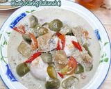 Foto langkah ke 7 dari resep Iwak Karing Batanak (Garih Batanak).