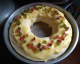 Foto del paso 11 de la receta: Rosca de Reyes sin gluten y sin lactosa