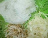 Foto langkah ke 9 dari resep Soto Ayam Rumahan.