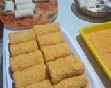 Foto langkah ke 6 dari resep Risoles Mayonaise.