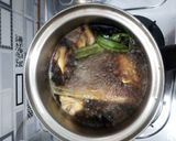Foto langkah ke 5 dari resep Wedang Ronde.