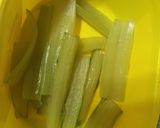 Foto del paso 3 de la receta: Pencas en Escabeche