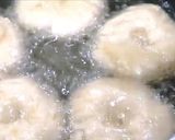 বালুশাই(balusahi recipe in Bengali) রেসিপি ধাপ - 4 ছবি