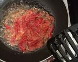 Foto langkah ke 3 dari resep Dendeng Balado.
