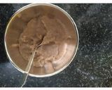 A picture of step 4 of Homemade cerelac powder for babies - Poha Cereal Mix.