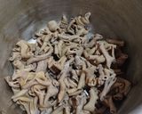 Foto langkah ke 1 dari resep Tumis Cabai Hijau.