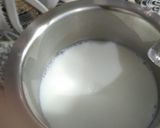 A picture of step 1 of Custard.