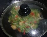 Foto langkah ke 5 dari resep Tumis pare sehat.