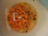 Rolled Omelette