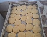Foto del paso 10 de la receta: Galletitas de vainilla y limón sin gluten