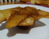 Foto langkah ke 3 dari resep Apple Pie.