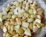 Foto del paso 9 de la receta: Tarta de manzana