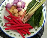 Foto langkah ke 3 dari resep Ayam Bekakak.