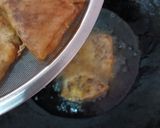 Foto langkah ke 4 dari resep Samosa Piscok Keju.