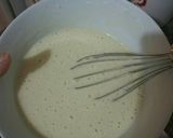 Foto del paso 3 de la receta: Torta esponjosa en taza