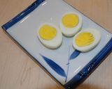 A picture of step 5 of Instant Pot Boiled Eggs - Hard or Soft.